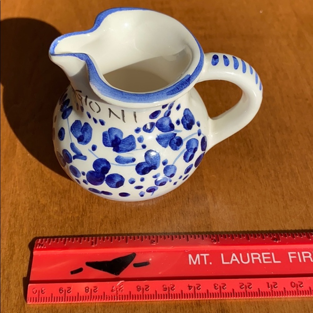 Creamer - Picture 3 of 6